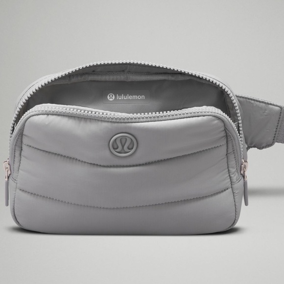 NWT Lululemon Large Everywhere Belt Bg 2L - Picture 6 of 9